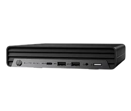 HP Elite Mini 805 G8 Desktop PC