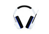HP 6H9B5AA HyperX Cloud Stinger 2 Core gamer headsetek – PS – fehér