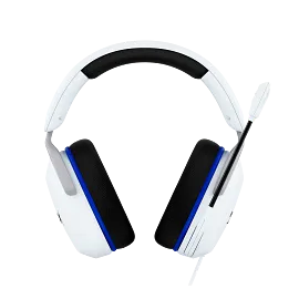 HyperX Cloud Stinger 2 Core - Gaming Headset - PlayStation - White