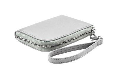 HP Sprocket Gray Wallet Case