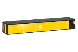 HP 982A Yellow Original PageWide Cartridge, T0B25A