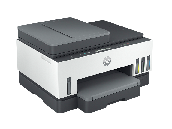 Photo HP 8