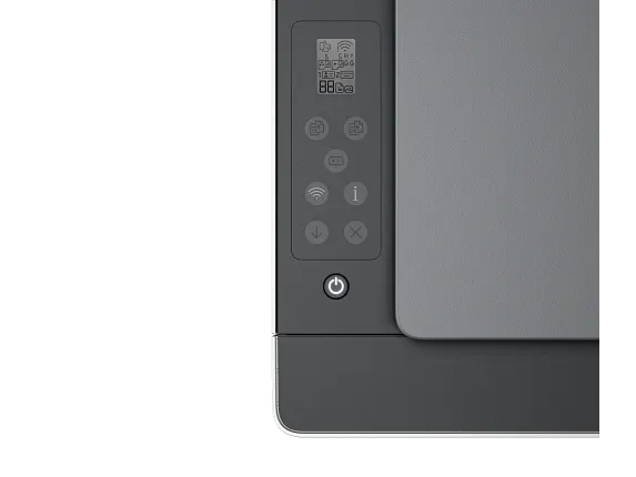 HP Smart Tank 5101 All-in-One Printer, AI-enabled