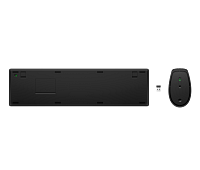HP 650 Wireless Keyboard and Mouse Combo