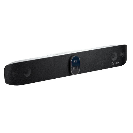 HP A4LZ8AA Poly Studio X72 All-In-One Video Bar