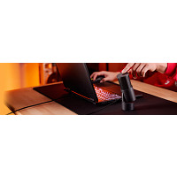 HyperX Solocast 2 BLK mikrofon