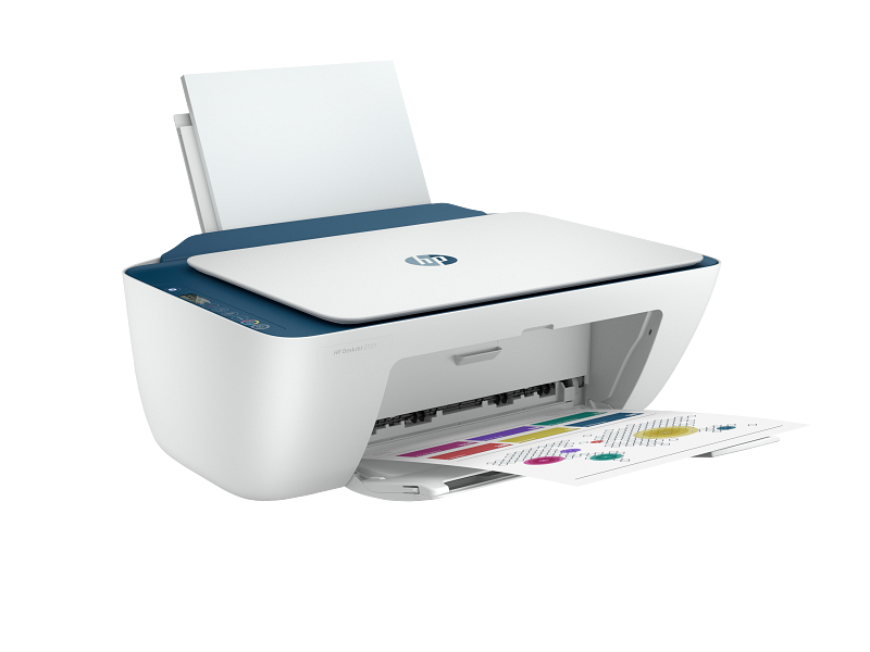 HP DeskJet 2721 All-in-One Printer | HP® South Africa