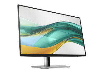 HP Series 5 Pro 27 inç QHD USB-C Konferans Monitörü - 527pm | HP