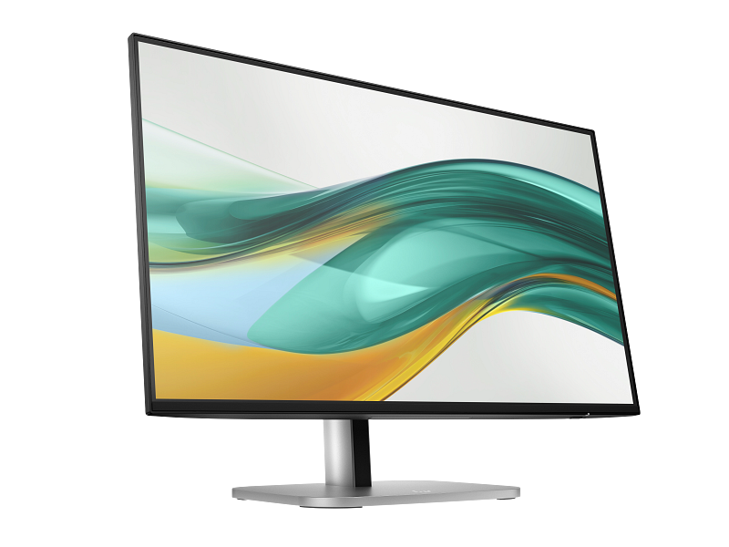 23,8-инчов FHD монитор HP Series 5 Pro – 524pf