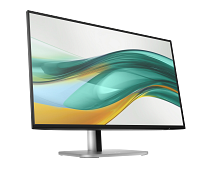 HP Series 5 Pro 23.8 inch FHD Monitor  - 524pf