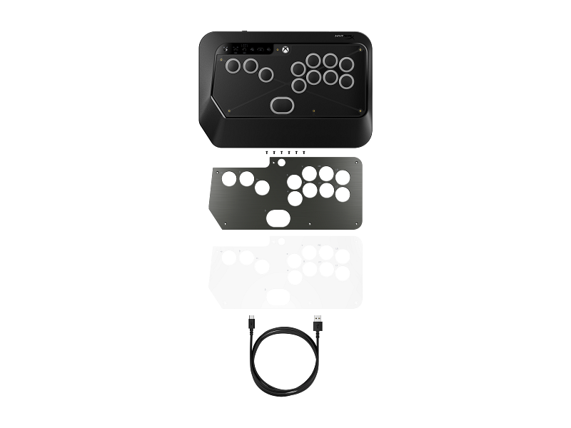 HyperX Clutch Tachi - Xbox | HP® Nigeria