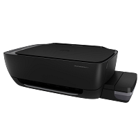 HP Ink Tank Wireless 412
