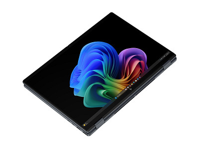 HP OmniBook X Flip 2-in-1 Laptop Next Gen AI 16-as0053dx