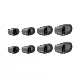 HyperX Cloud Earbuds III S Black