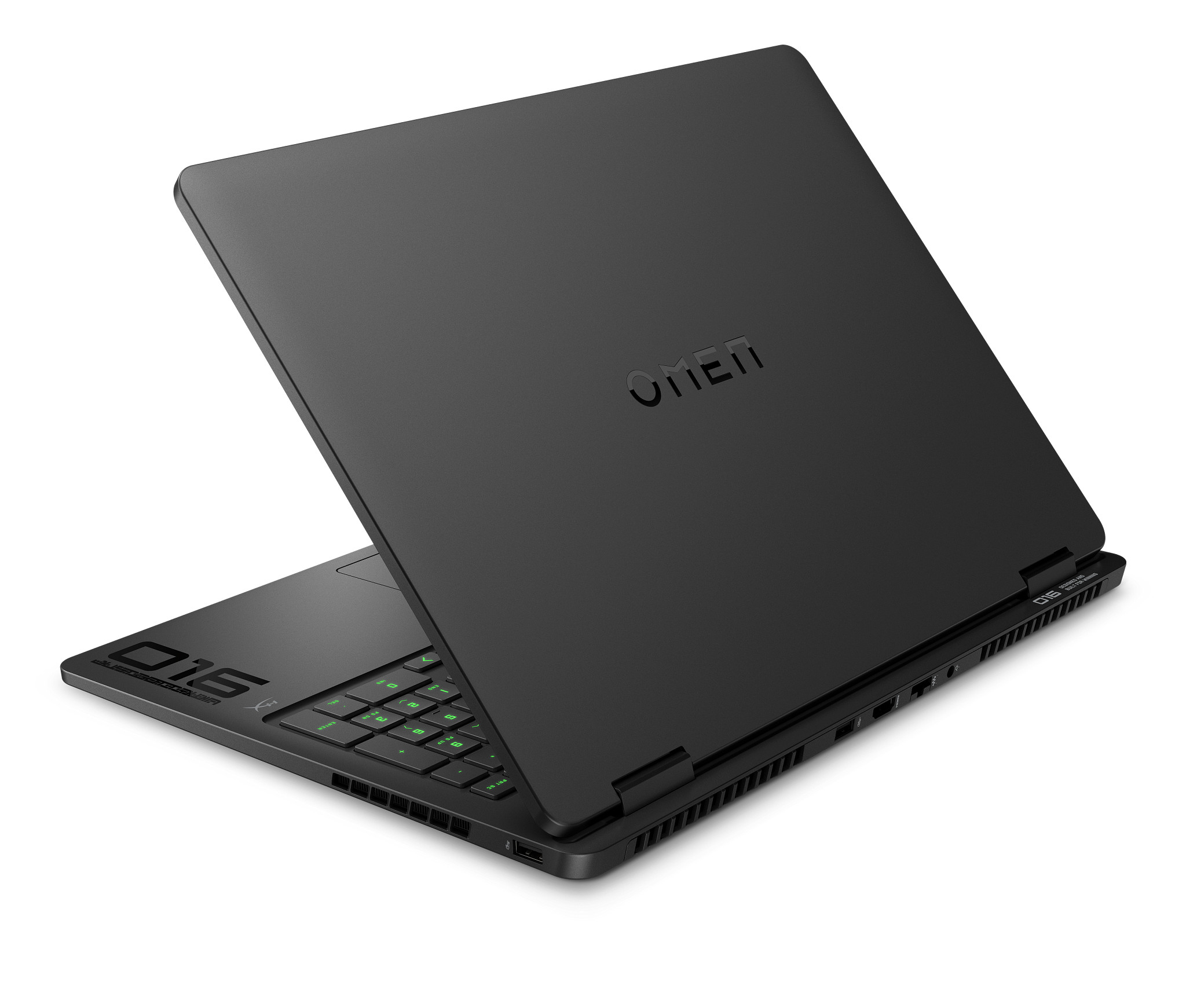 OMEN Slim Gaming Laptop 16-an0005st