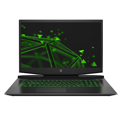 HP Pavilion Gaming Laptop - 17-cd1068ur - Specifications