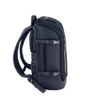 HP Travel 25 Liter 15.6 Blue Laptop Backpack
