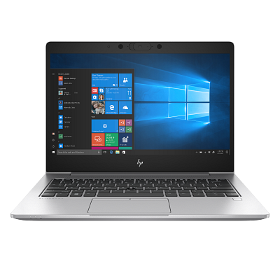 HP EliteBook 830 G6 Notebook PC - Specifications & Accessories