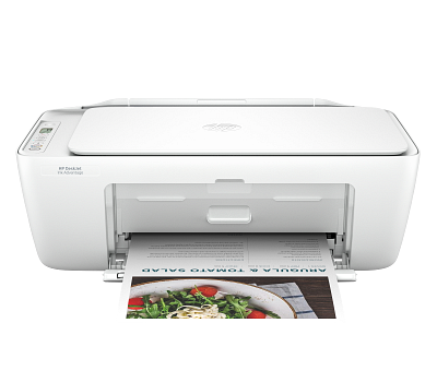 HP DeskJet Ink Advantage 2875 All-in-One Printer