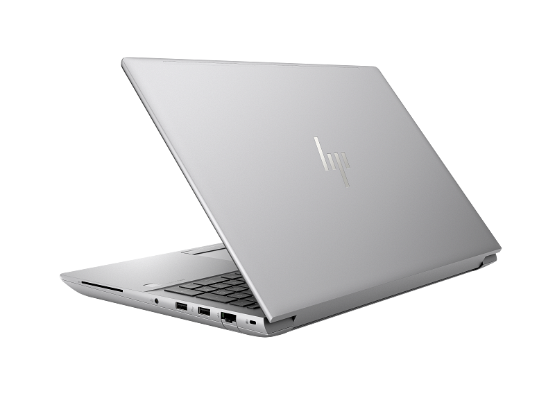 HP ZBook Fury 16 G11 Mobile Workstation PC - Data Science | HP® India