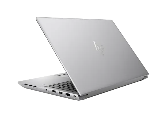 Workstations, HP ZBook Fury 16 inch G11 Mobile Workstation PC 3 Yr Wolf Pro Security & 3 Yr Warranty