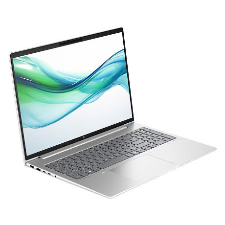 HP ProBook 460 G11 9C087EA 16" CU5/125H 16GB 1TB SSD RTX 2050 4GB W11P ezüst Laptop / Notebook