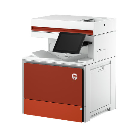HP 6QN35A Color LaserJet Enterprise MFP 6800dn nyomtató - a garancia kiterjesztéshez végfelhasználói regisztráció szükséges! HP 6QN35A Color LaserJet Enterprise MFP 6800dn nyomtató - a garancia kiterjesztéshez végfelhasználói regisztráció szükséges!
