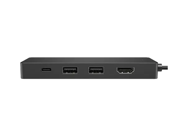 分配器・切替器 HP USB-C Travel Hub G3 HP USB-C Travel Hub G3