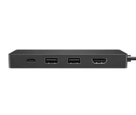 HP USB-C Travel Hub G3