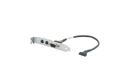 HP Internal Serial+PS/2 Port