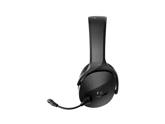 HyperX Cloud Jet - Wireless Gaming Headset (Black)