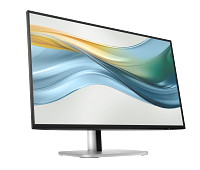 HP Series 5 Pro 23.8 inch FHD USB-C Monitor  - 524pu