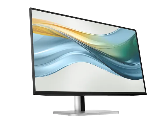 HP Series 5 Pro 23.8 inch FHD USB-C Monitor - 524pu, цвет: Fhd (1920 X 1080) — фото 5