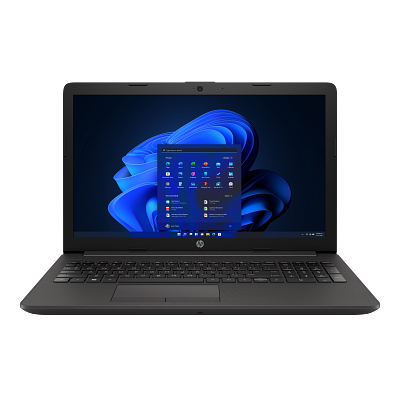 Ноутбук HP 250 G7 (1K4B5AV) Загрузка драйверов и программного