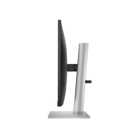 HP 6N4E2E9 EliteDisplay E27 G5 68,58 cm-es (27 hüvelykes) 1920x1080@75Hz USB HUB monitor