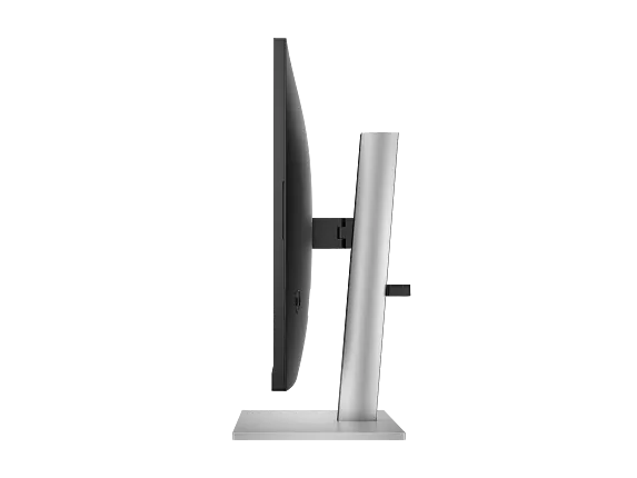 HP E27 G5 FHD Monitor, цвет: Fhd (1920 X 1080) (6n4e2aa#aba) — фото 3