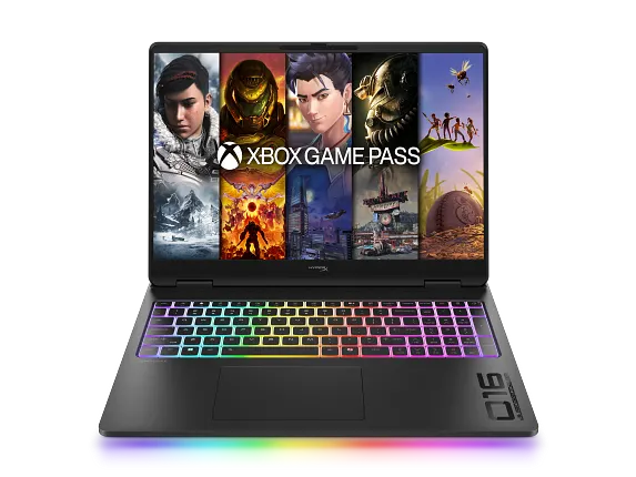 HyperX OMEN MAX