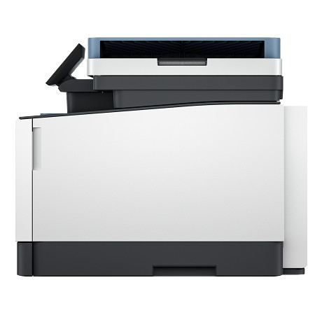 HP 499Q7F Color LaserJet Pro MFP 3302fdn - a garancia kiterjesztéshez és a HP pénzvisszatérítési promócióhoz külön végfelhasználói regisztráció szükséges!