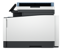 HP Color LaserJet Pro MFP 3302fdwg