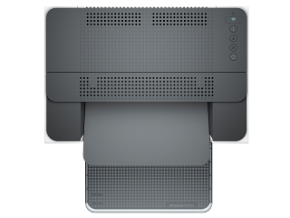 HP LaserJet M209dw Printer - Img_Top view closed_320_240