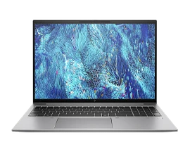 HP ZBook Firefly 16 inch G11 Mobile Workstation PC 3 Yr Wolf Pro Security & 3 Yr Warranty