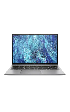 HP ZBook Firefly 16 inch G11 Mobile Workstation PC 3 Yr Wolf Pro Security & 3 Yr Warranty
