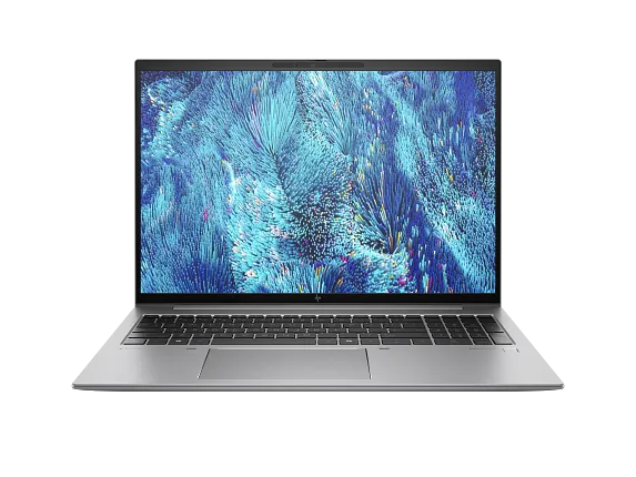 Workstations, HP ZBook Firefly 16 inch G11 Mobile Workstation PC 3 Yr Wolf Pro Security & 3 Yr Warranty