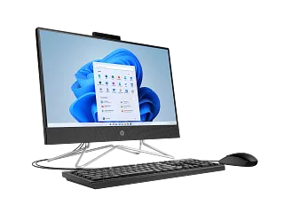 HP All-in-One 22-df10266t PC, 21.5