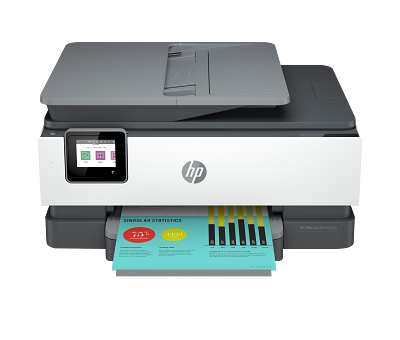 HP OfficeJet Pro 8034e All-in-One Printer