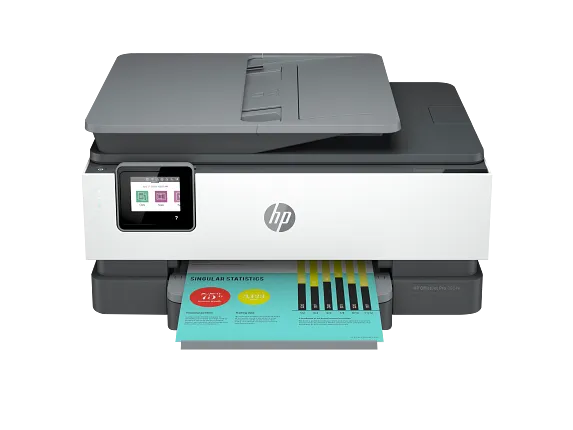 Hp Company Printer: Ultimate Guide to Top Performance & Reliability