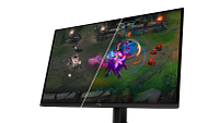 HyperX OMEN OLED 27 inch QHD 240Hz Gaming Monitor - OMEN OLED 27q