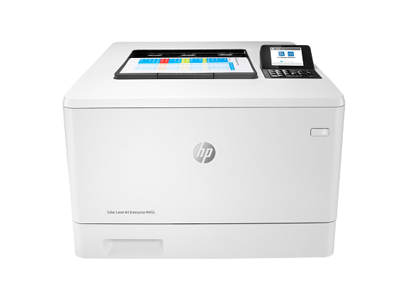 Photos - Printer HP LaserJet Enterprise Color LaserJet Enterprise SFP M455dn Certified Refurbished 3PZ95AR#BGJ