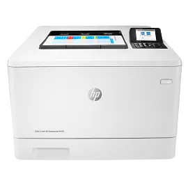 HP Color LaserJet Enterprise M455dn