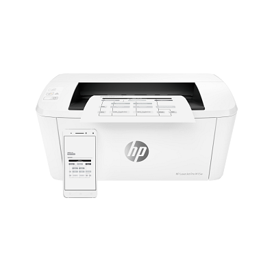 HP LaserJet Pro M15w